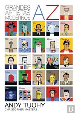 Bertrand.pt - Grandes Artistas Modernos