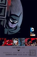 Grandes Autores De Batman: Darwyn Cooke - Batman: Ego