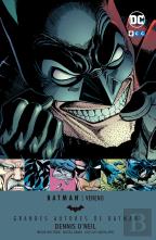 Grandes Autores De Batman: Dennis O'Neil - Veneno
