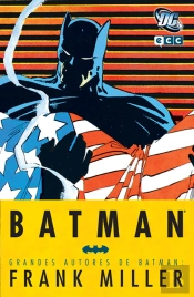 Grandes Autores De Batman: Frank Miller Box Set