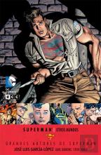 Grandes Autores De Superman: José Luis García-López - Otros Mundos