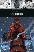 Grandes Autores De Vertigo: Dave Gibbons