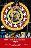 Grandes Autores De Wonder Woman: George Perez – Jueg