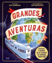 Grandes Aventuras
