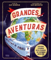 Grandes Aventuras