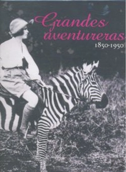 Bertrand.pt - Grandes Aventureras 1850-1950