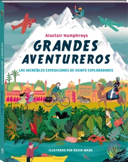 Bertrand.pt - Grandes Aventureros