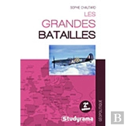 Bertrand.pt - Grandes Batailles (Les) 2e  Dition