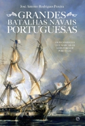 Grandes Batalhas Navais Portuguesas