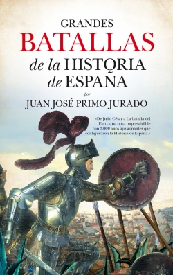 Bertrand.pt - Grandes Batallas De La Historia De España