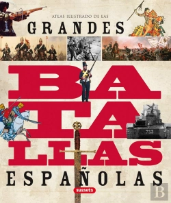 Bertrand.pt - Grandes Batallas Españolas