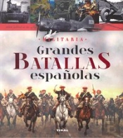 Grandes Batallas Españolas