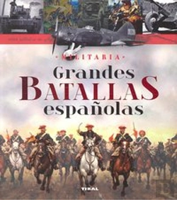 Bertrand.pt - Grandes Batallas Españolas