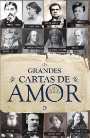 Grandes Cartas De Amor