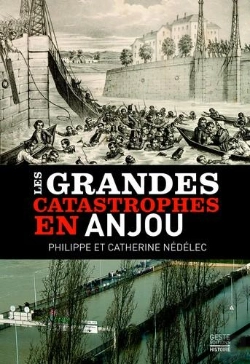 Bertrand.pt - Grandes Catastrophes En Anjou