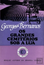 Grandes Cemitérios sob a Lua