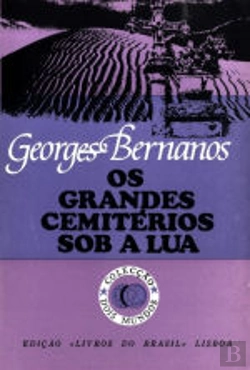 Bertrand.pt - Grandes Cemitérios sob a Lua