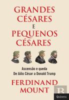 Grandes Césares e Pequenos Césares