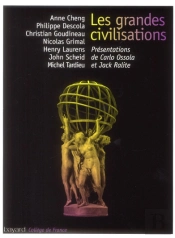 Grandes Civilisations