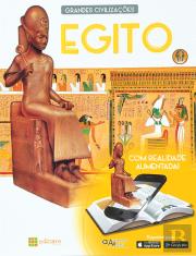 Grandes Civilizações - Egito