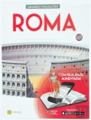 Grandes Civilizações - Roma