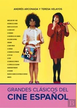 Bertrand.pt - Grandes Clasicos Del Cine Español