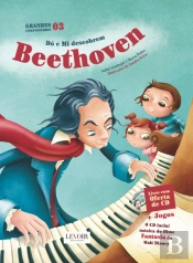 Grandes Compositores - Beethoven