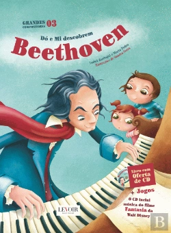 Bertrand.pt - Grandes Compositores - Beethoven