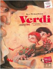 Grandes Compositores: Dó e Mi Descobrem Verdi