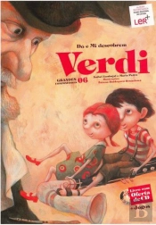 Grandes Compositores: Dó e Mi Descobrem Verdi