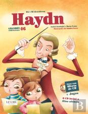 Grandes Compositores - Haydn
