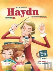 Grandes Compositores - Haydn