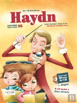 Bertrand.pt - Grandes Compositores - Haydn