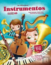 Grandes Compositores - Instrumentos