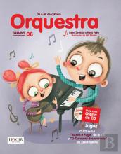 Grandes Compositores - Orquestra