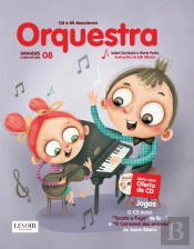 Grandes Compositores - Orquestra
