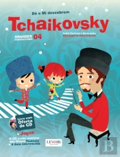 Grandes Compositores - Tchaikovsky