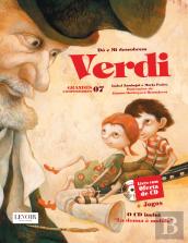 Grandes Compositores - Verdi