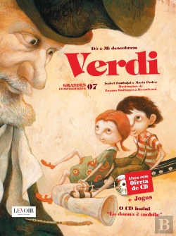 Bertrand.pt - Grandes Compositores - Verdi