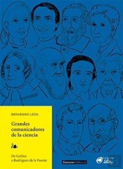 Bertrand.pt - Grandes Comunicadores De La Ciencia