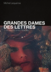 Grandes Dames Des Lettres Tome 1 ; De Sappho À Ann Radcliffe