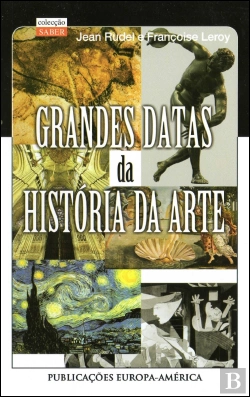 Bertrand.pt - Grandes Datas da História da Arte