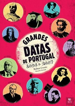 Bertrand.pt - Grandes Datas de Portugal