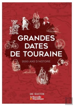 Bertrand.pt - Grandes Dates De Touraine