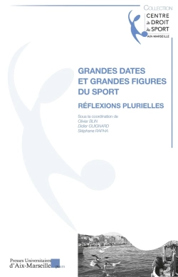 Bertrand.pt - Grandes Dates Et Grandes Figures Du Sport : Réflexions Plurielles