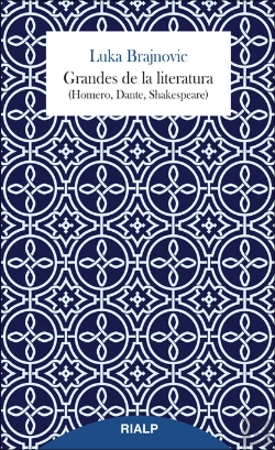 Bertrand.pt - Grandes De La Literatura (Homero, Dante, Shakespeare)