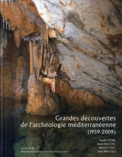 Bertrand.pt - Grandes Découvertes De L'Archéologie Méditerranéenne 1959-2009