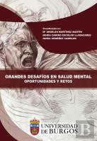 Grandes Desafíos En Salud Mental. Oportunidades Y Retos