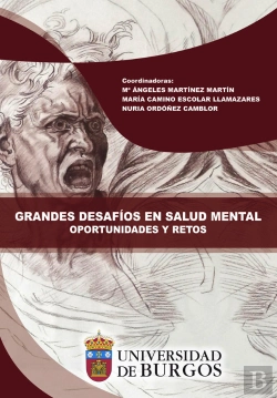 Bertrand.pt - Grandes Desafíos En Salud Mental. Oportunidades Y Retos