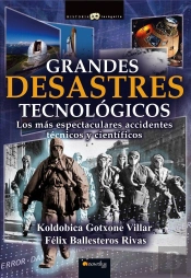 Grandes Desastres Tecnológicos